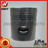 Piston Fit For MAN 125